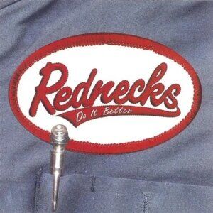 Rednecks Do It Better CD various country artists 10 tracks like new